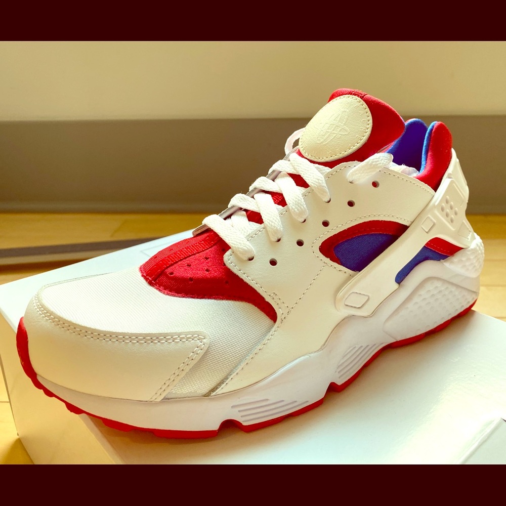 Men’s Nike Huarache 8US